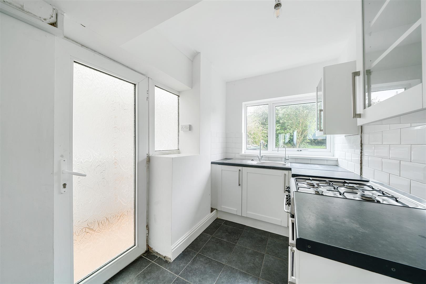 St. Elmo Avenue, St. Thomas, Swansea, SA1 8DR